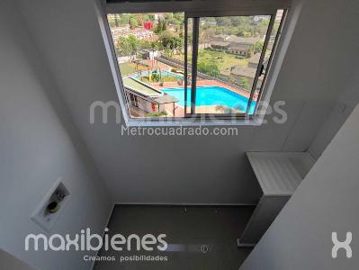 Apartamento de 3 alcobas en arriendo en San German, Medellín, 70 m² · foto 8 de 19