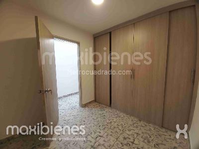 Apartamento de 2 alcobas en arriendo en Las Margaritas, Medellín, 75 m² · foto 4 de 12