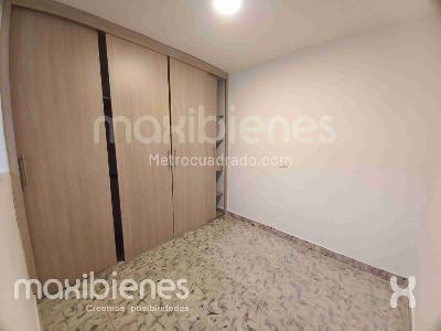 Apartamento de 2 alcobas en arriendo en Las Margaritas, Medellín, 75 m² · foto 6 de 12