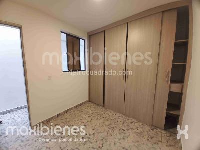 Apartamento de 2 alcobas en arriendo en Las Margaritas, Medellín, 75 m² · foto 7 de 12