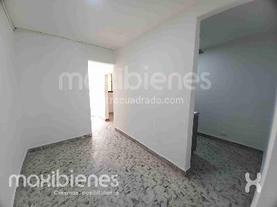 Apartamento de 2 alcobas en arriendo en Las Margaritas, Medellín, 75 m² · foto 8 de 12