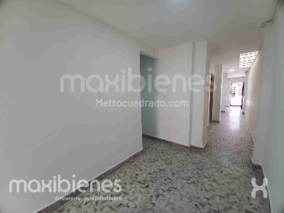 Apartamento de 2 alcobas en arriendo en Las Margaritas, Medellín, 75 m² · foto 9 de 12