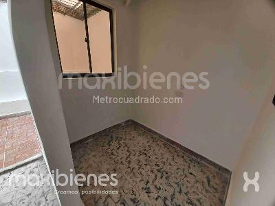 Apartamento de 2 alcobas en arriendo en Las Margaritas, Medellín, 75 m² · foto 11 de 12