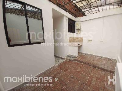 Apartamento de 2 alcobas en arriendo en Las Margaritas, Medellín, 75 m² · foto 12 de 12