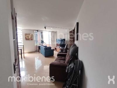 Apartamento en venta en El Poblado, Medellín · foto 4 de 9