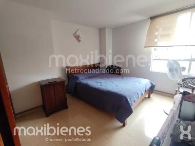 Apartamento en venta en El Poblado, Medellín · foto 5 de 9