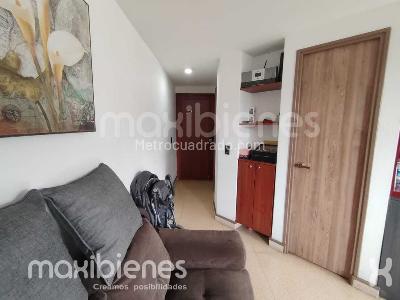 Apartamento en venta en El Poblado, Medellín · foto 8 de 9