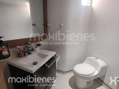 Apartamento en venta en El Poblado, Medellín · foto 9 de 9