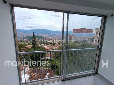 Apartamento en venta en Robledo, Medellín · foto 15 de 20
