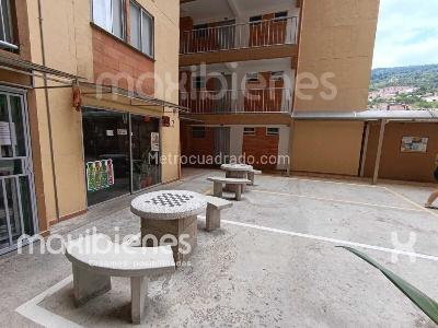 Apartamento en venta en Robledo, Medellín · foto 16 de 20