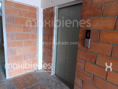 Apartamento en venta en Robledo, Medellín · foto 17 de 20