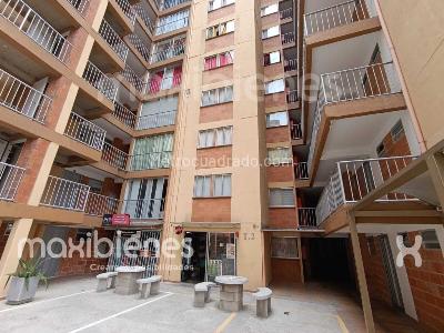 Apartamento en venta en Robledo, Medellín · foto 19 de 20