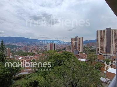 Apartamento en venta en Robledo, Medellín · foto 20 de 20