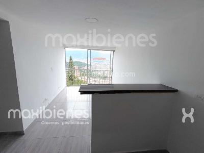 Apartamento en venta en Robledo, Medellín · foto 3 de 20