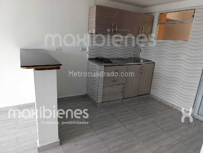 Apartamento en venta en Robledo, Medellín · foto 6 de 20