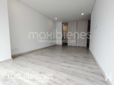 Apartamento de 2 alcobas en venta en Altos Del Poblado, Medellín, 109 m² · foto 10 de 17