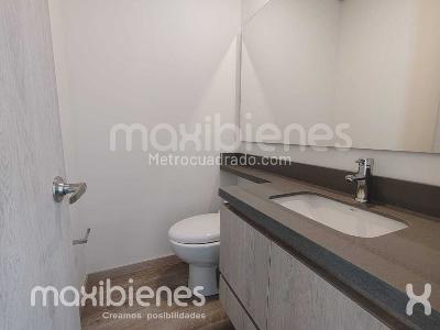 Apartamento de 2 alcobas en venta en Altos Del Poblado, Medellín, 109 m² · foto 16 de 17
