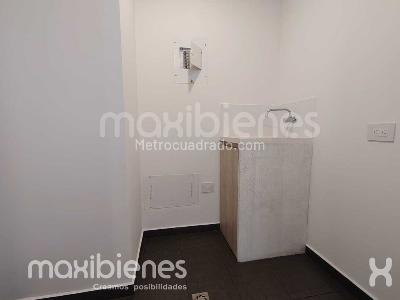 Apartamento de 2 alcobas en venta en Altos Del Poblado, Medellín, 109 m² · foto 17 de 17