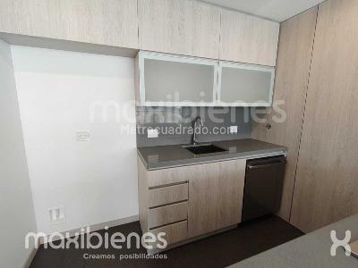 Apartamento de 2 alcobas en venta en Altos Del Poblado, Medellín, 109 m² · foto 5 de 17