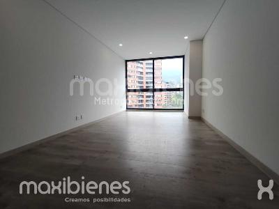 Apartamento de 2 alcobas en venta en Altos Del Poblado, Medellín, 109 m² · foto 7 de 17