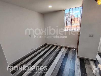 Apartaestudio en arriendo en Pajarito, Medellín · foto 3 de 11