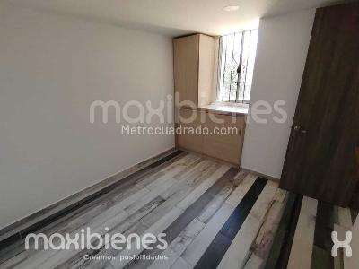 Apartaestudio en arriendo en Pajarito, Medellín · foto 7 de 11