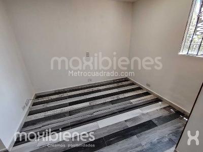 Apartaestudio en arriendo en Pajarito, Medellín · foto 9 de 11