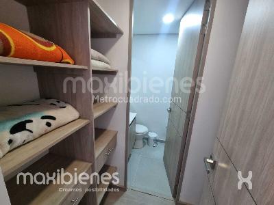 Apartment for rent in Los Alcazares, Sabaneta