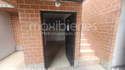 Apartaestudio en arriendo en Santa Ana, Bello, 30 m² · foto 3 de 7