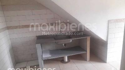 Apartaestudio en arriendo en Santa Ana, Bello, 30 m² · foto 4 de 7
