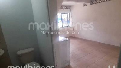 Apartaestudio en arriendo en Santa Ana, Bello, 30 m² · foto 5 de 7