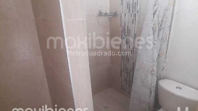 Apartaestudio en arriendo en Santa Ana, Bello, 30 m² · foto 6 de 7