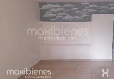 Apartaestudio en arriendo en Santa Ana, Bello, 30 m² · foto 7 de 7