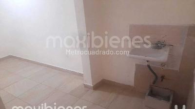 Apartaestudio en arriendo en Santa Ana, Bello, 30 m² · foto 2 de 7