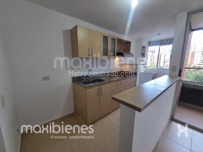 Apartamento de 3 alcobas en arriendo en San Jose, Sabaneta, 78 m² · foto 10 de 10
