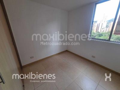 Apartamento de 3 alcobas en arriendo en San Jose, Sabaneta, 78 m² · foto 4 de 10
