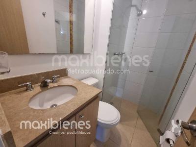 Apartamento de 3 alcobas en arriendo en San Jose, Sabaneta, 78 m² · foto 5 de 10