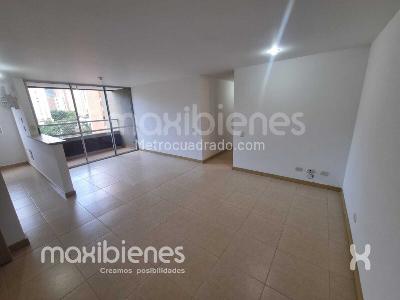 Apartamento de 3 alcobas en arriendo en San Jose, Sabaneta, 78 m² · foto 6 de 10