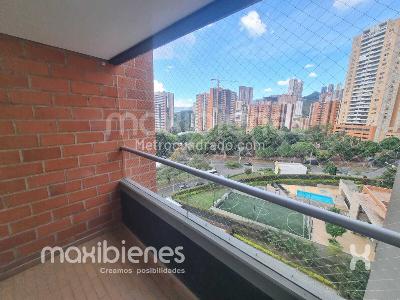Apartamento de 3 alcobas en arriendo en San Jose, Sabaneta, 78 m² · foto 8 de 10