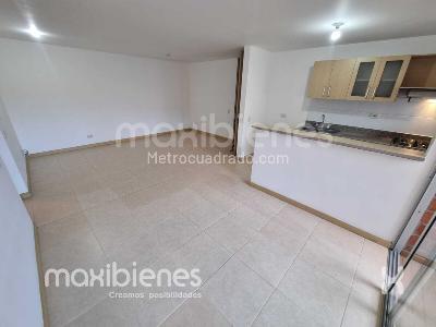 Apartamento de 3 alcobas en arriendo en San Jose, Sabaneta, 78 m² · foto 9 de 10