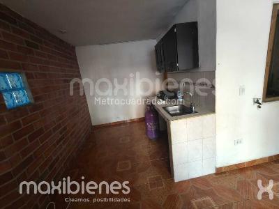 Apartaestudio en arriendo en Barrio Nuevo, Bello · foto 2 de 8