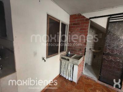 Apartaestudio en arriendo en Barrio Nuevo, Bello · foto 4 de 8