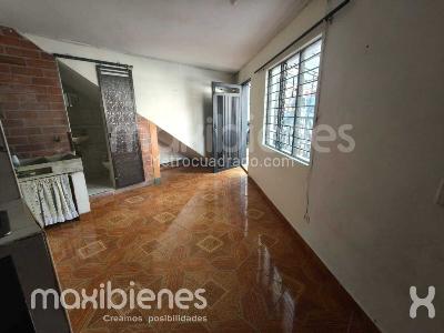 Apartaestudio en arriendo en Barrio Nuevo, Bello · foto 5 de 8
