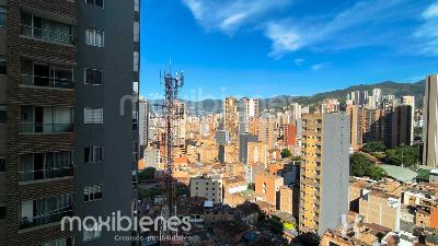 Apartment for rent in Prados De Sabaneta, Sabaneta