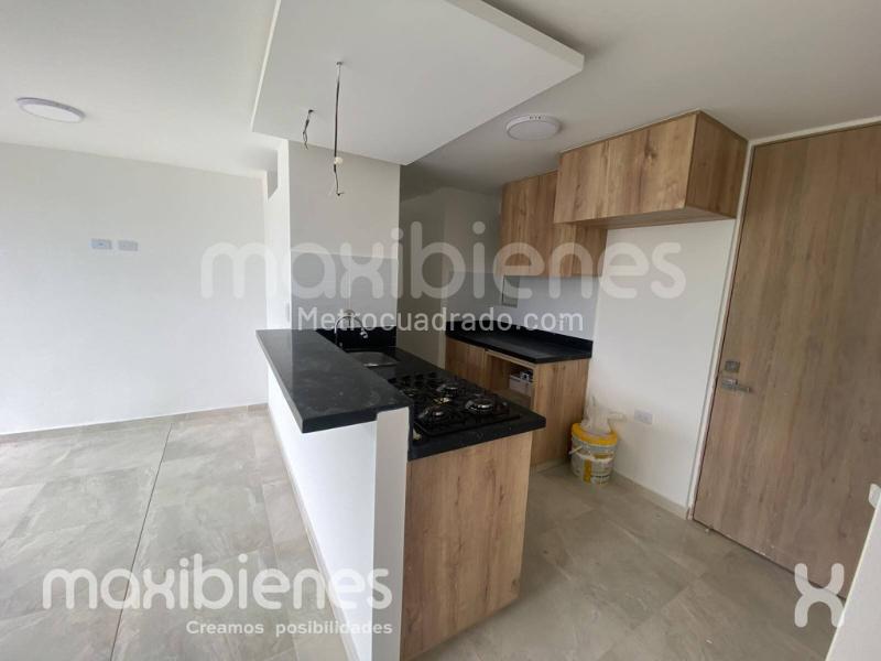 Apartment for rent in Bello