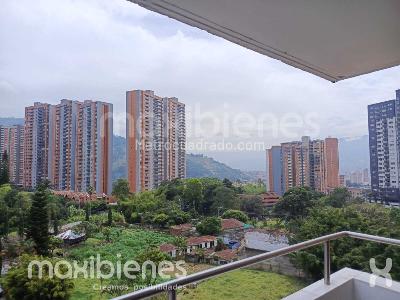 Apartamento en venta en Suramerica, Itagüí · foto 13 de 14