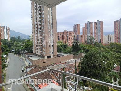Apartamento en venta en Suramerica, Itagüí · foto 14 de 14