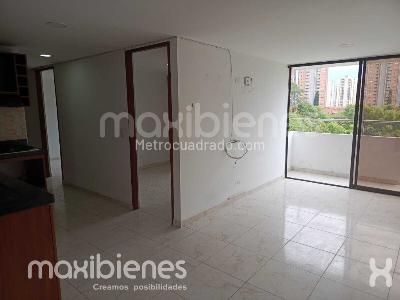 Apartamento en venta en Suramerica, Itagüí · foto 3 de 14