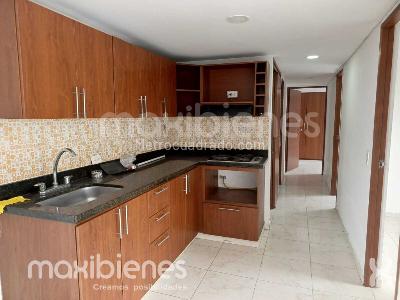 Apartamento en venta en Suramerica, Itagüí · foto 5 de 14