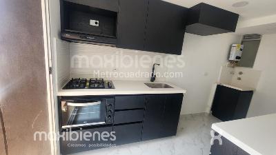 Apartment for rent in San Gabriel, Bello